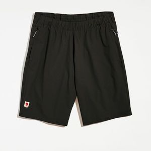 NWT Fjallraven High Coast Relaxed Short in Gray